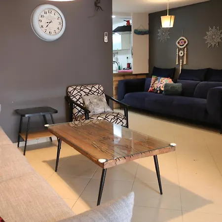 The Private House רשת הבית הפרטי Beersheba Extérieur photo