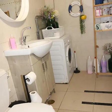 The Private House רשת הבית הפרטי Beersheba Extérieur photo