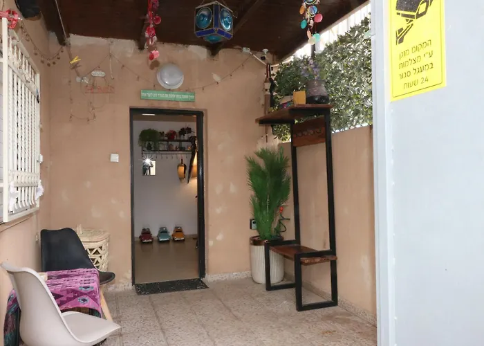 The Private House רשת הבית הפרטי