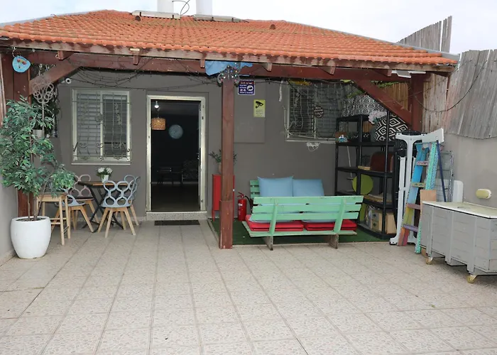 The Private House רשת הבית הפרטי