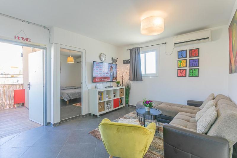 The Private House רשת הבית הפרטי Beersheba