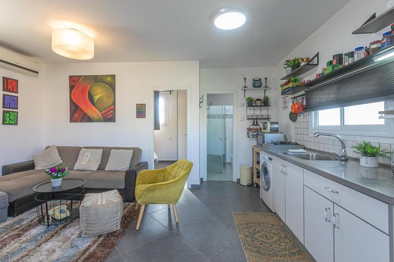 The Private House רשת הבית הפרטי Appartement Beersheba