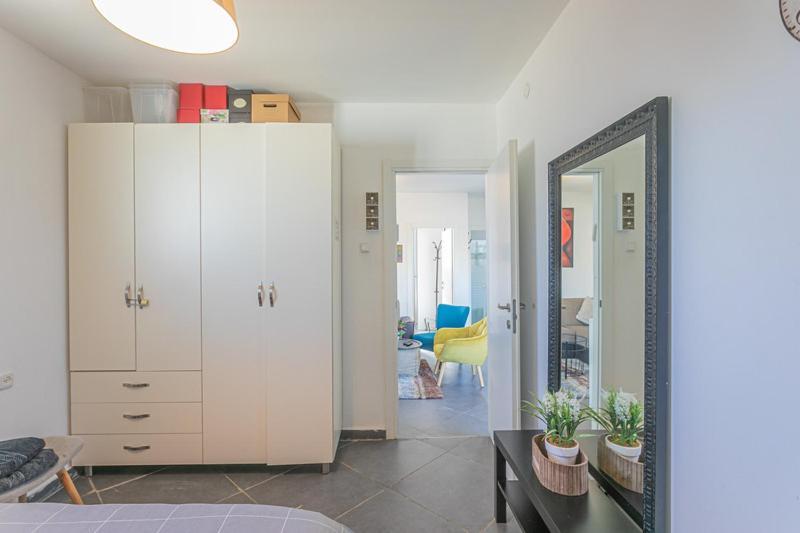 The Private House רשת הבית הפרטי Appartement Beersheba