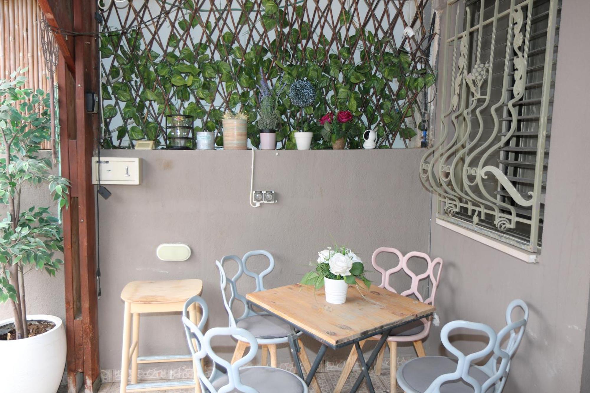The Private House רשת הבית הפרטי Beersheba