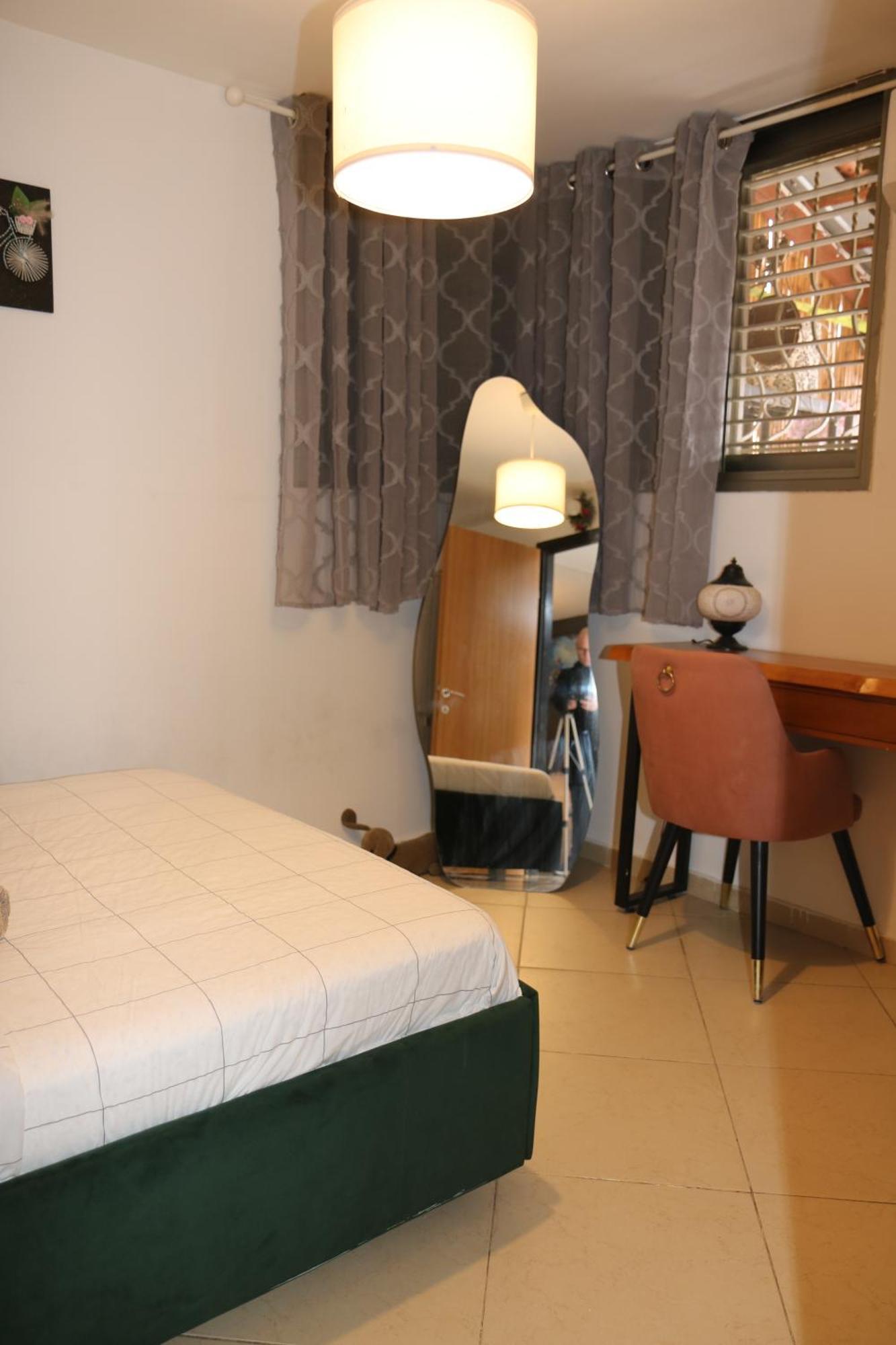 The Private House רשת הבית הפרטי * Beersheba