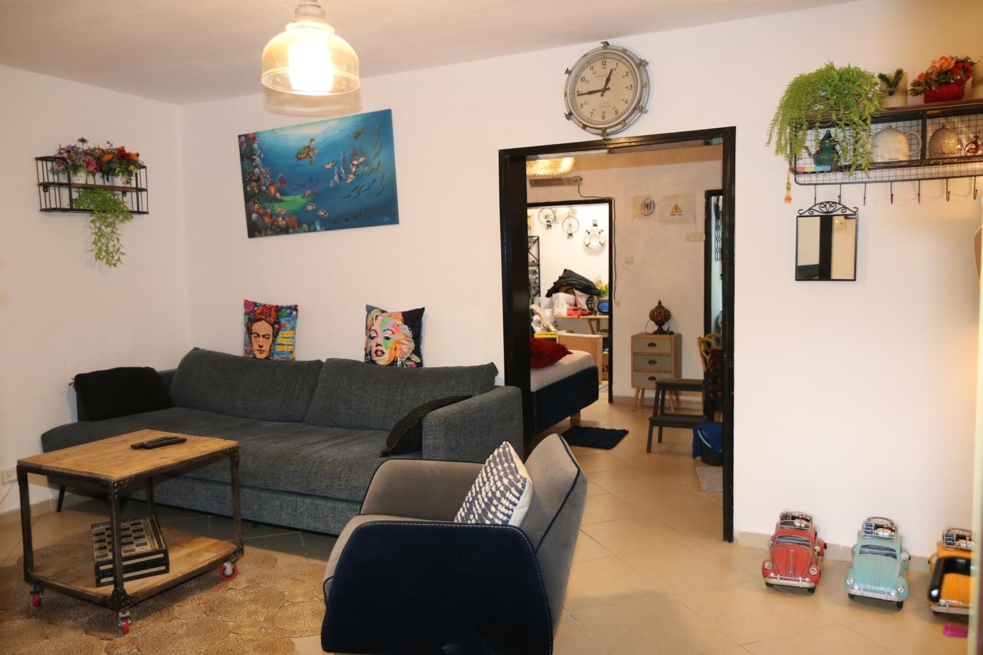 The Private House רשת הבית הפרטי