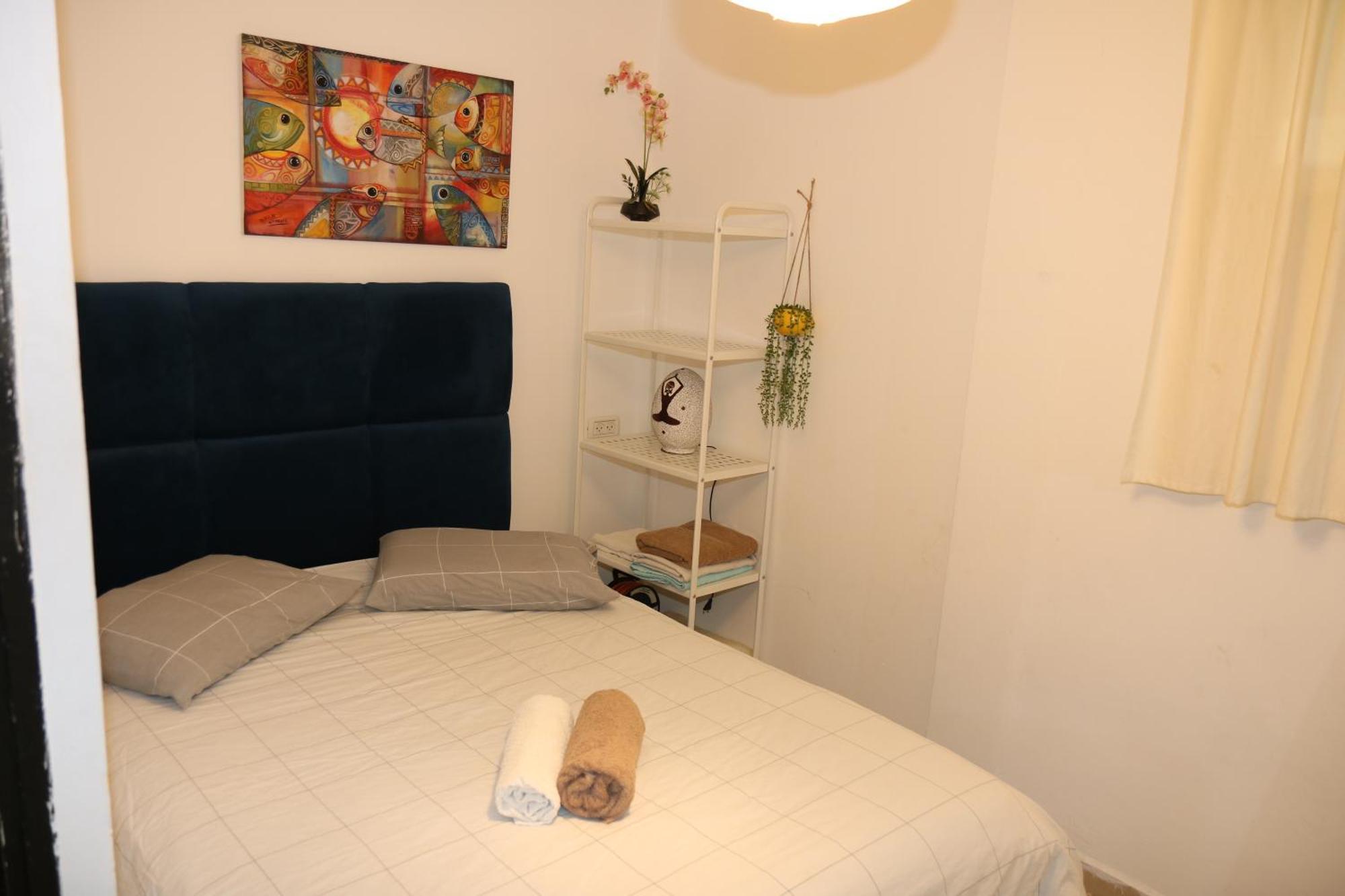 The Private House רשת הבית הפרטי Appartement