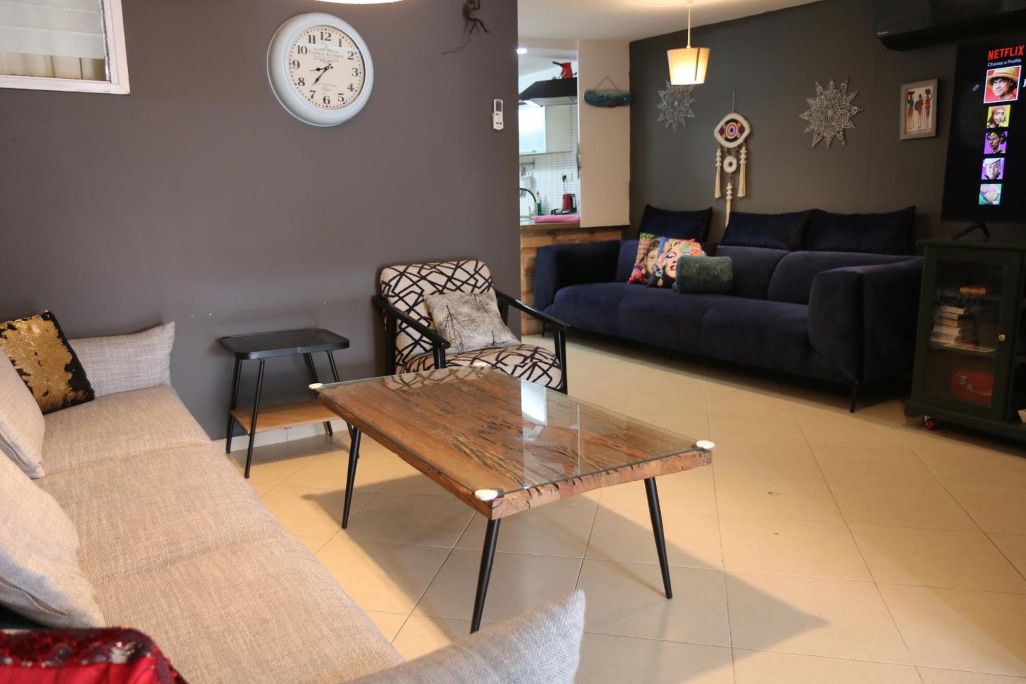 Appartement The Private House רשת הבית הפרטי