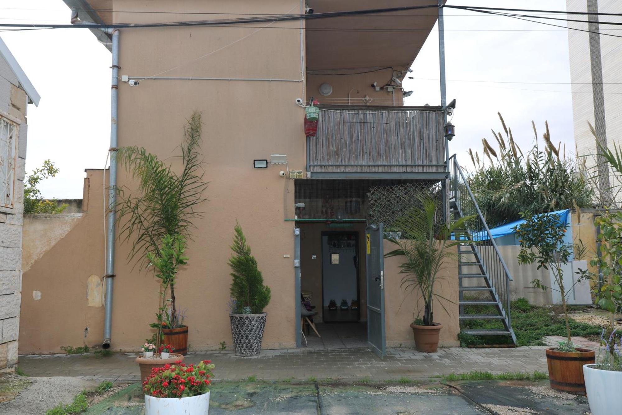 The Private House רשת הבית הפרטי Appartement *