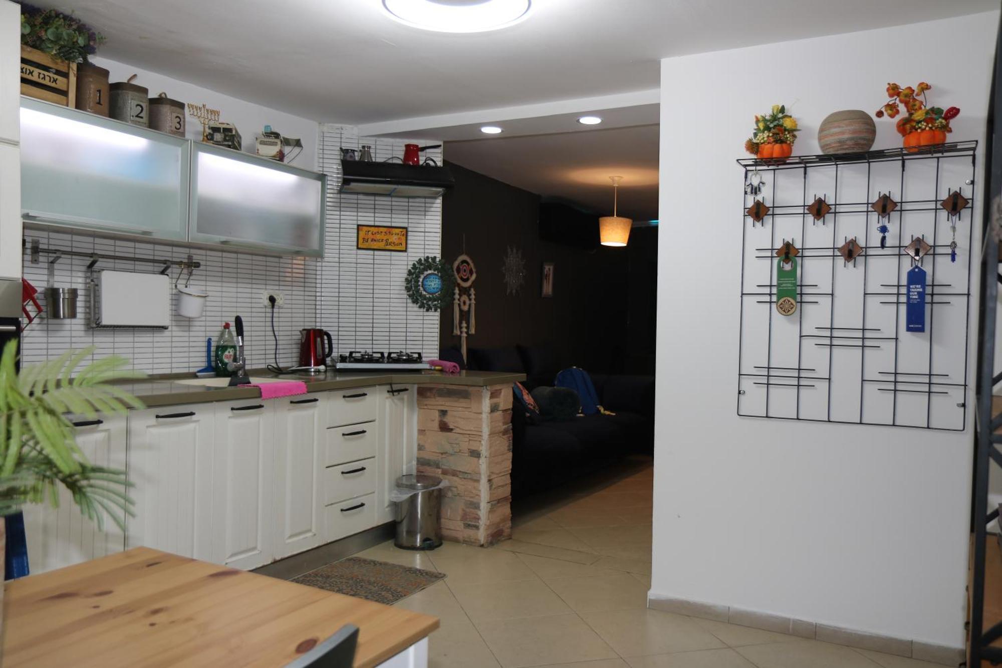 Appartement The Private House רשת הבית הפרטי *