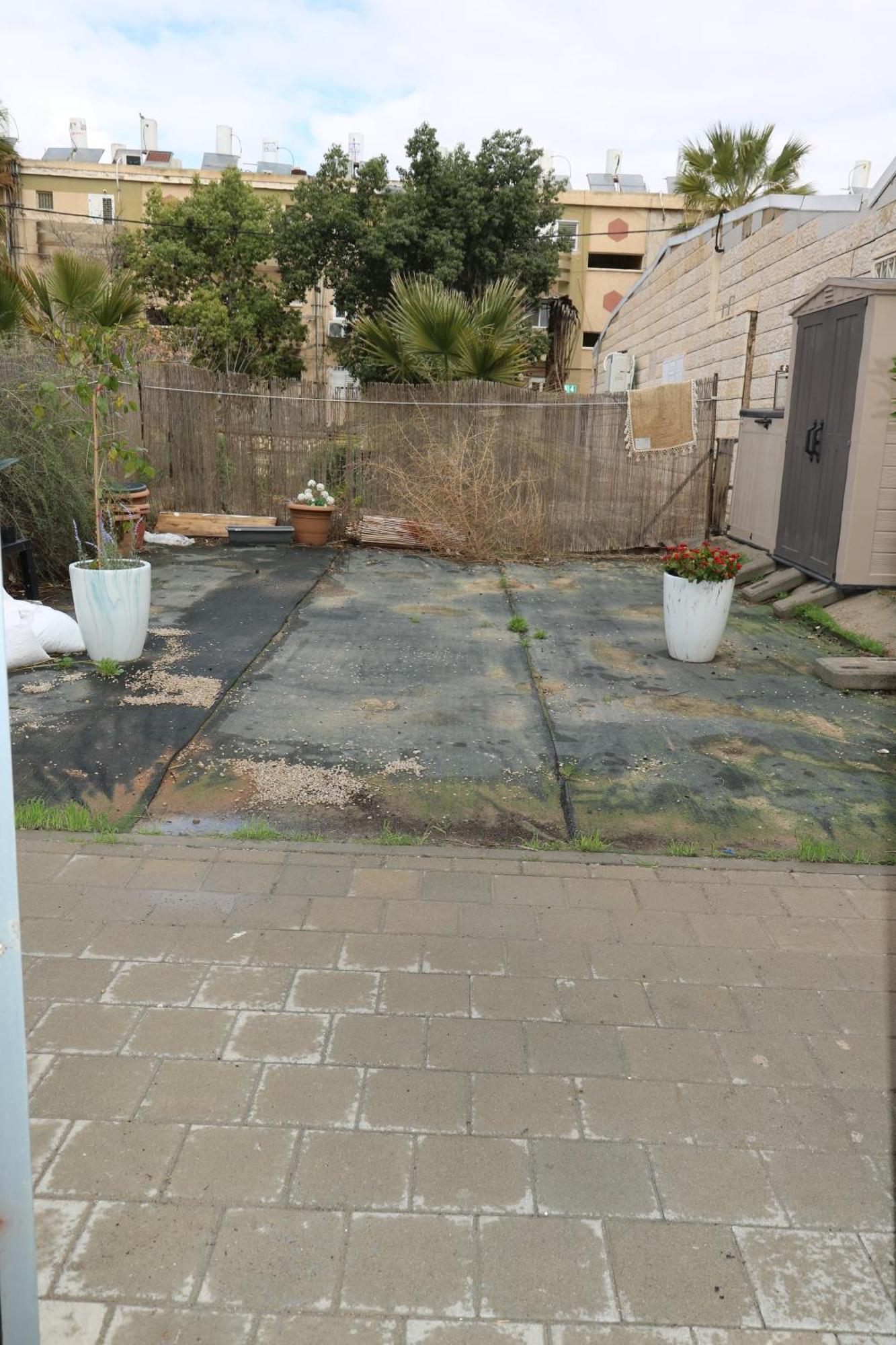 Appartement The Private House רשת הבית הפרטי Beersheba