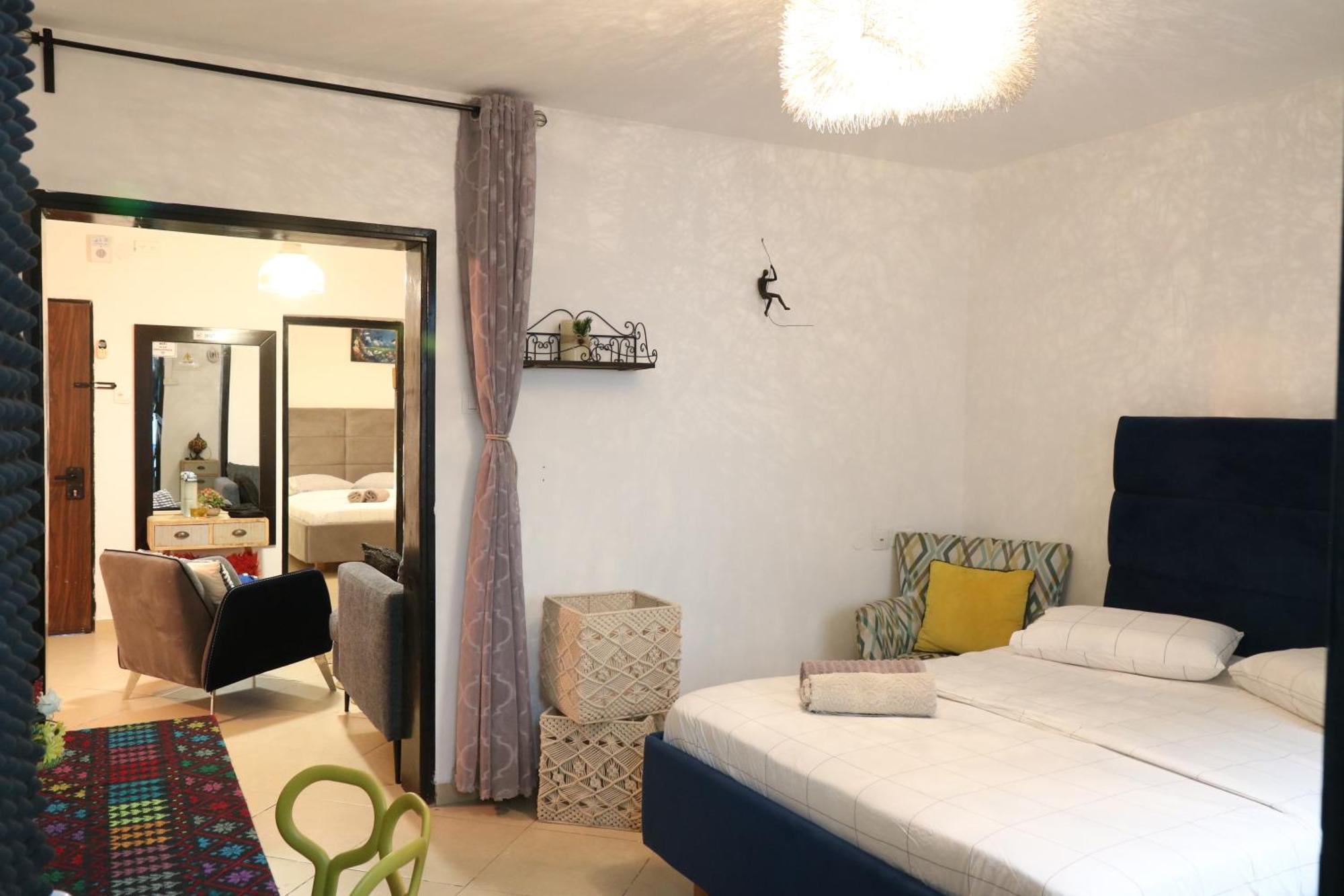 The Private House רשת הבית הפרטי Appartement