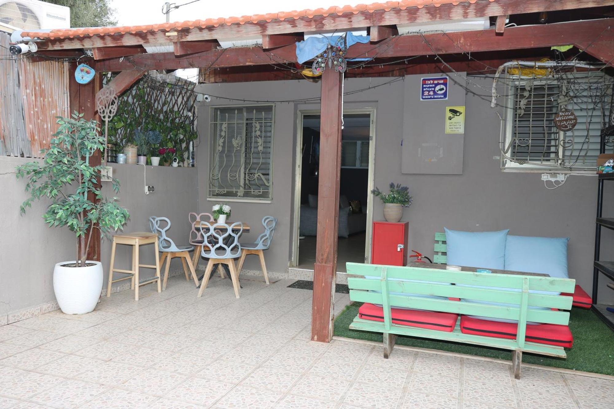 Appartement The Private House רשת הבית הפרטי
