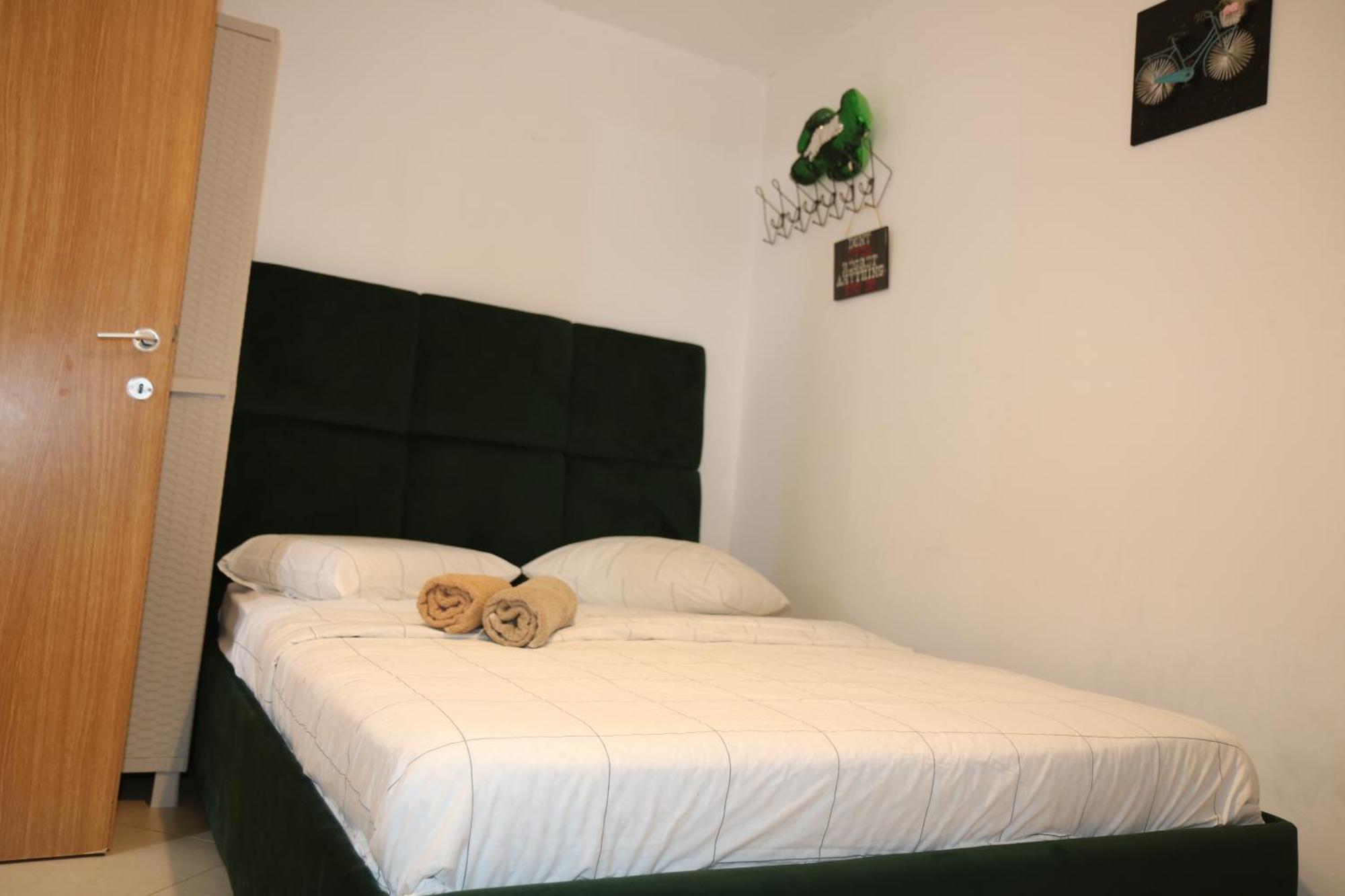 The Private House רשת הבית הפרטי Appartement *