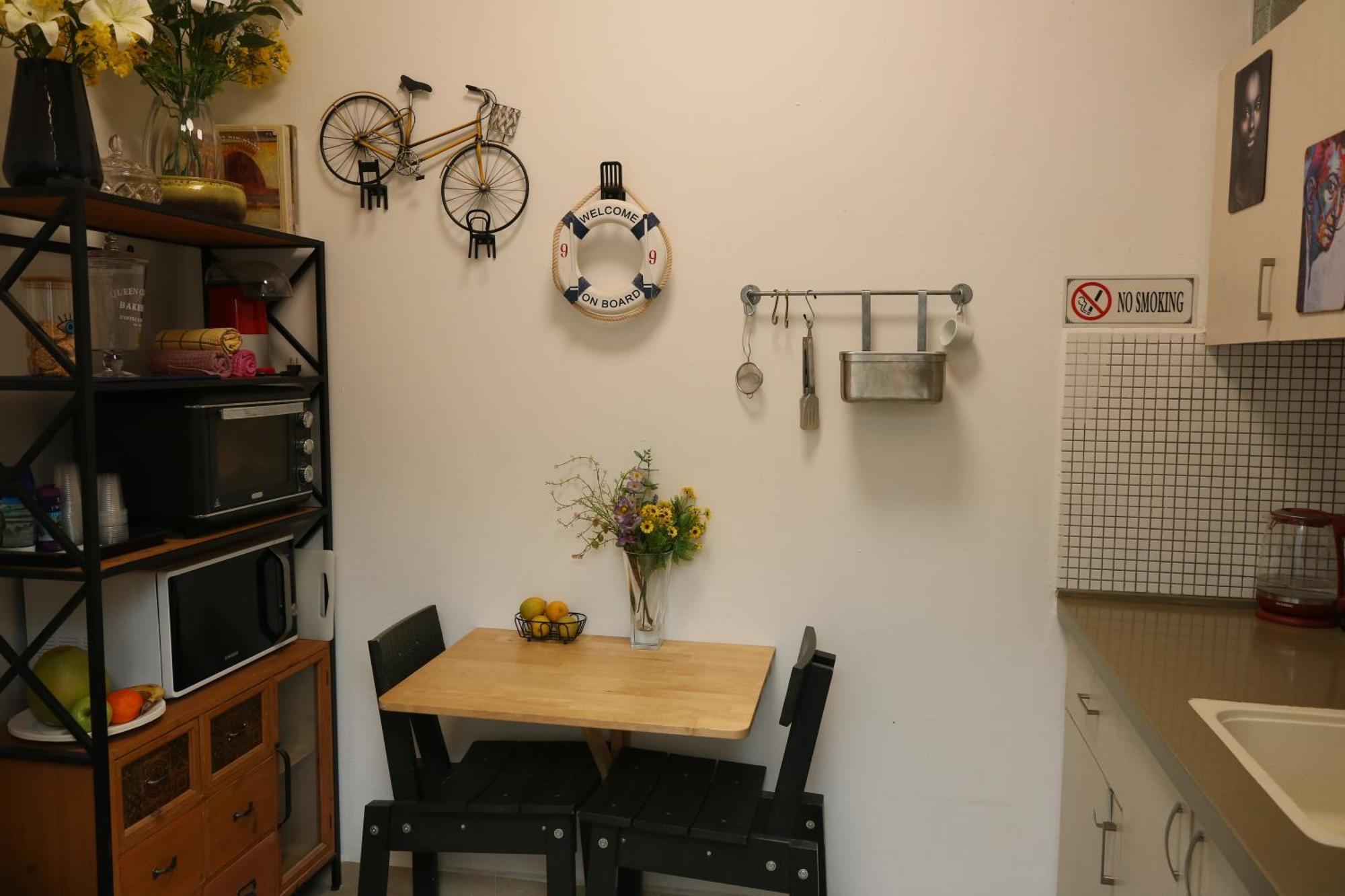 Appartement The Private House רשת הבית הפרטי Beersheba