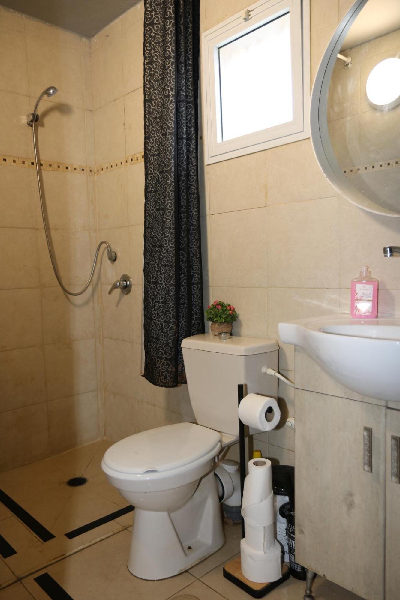 The Private House רשת הבית הפרטי Appartement