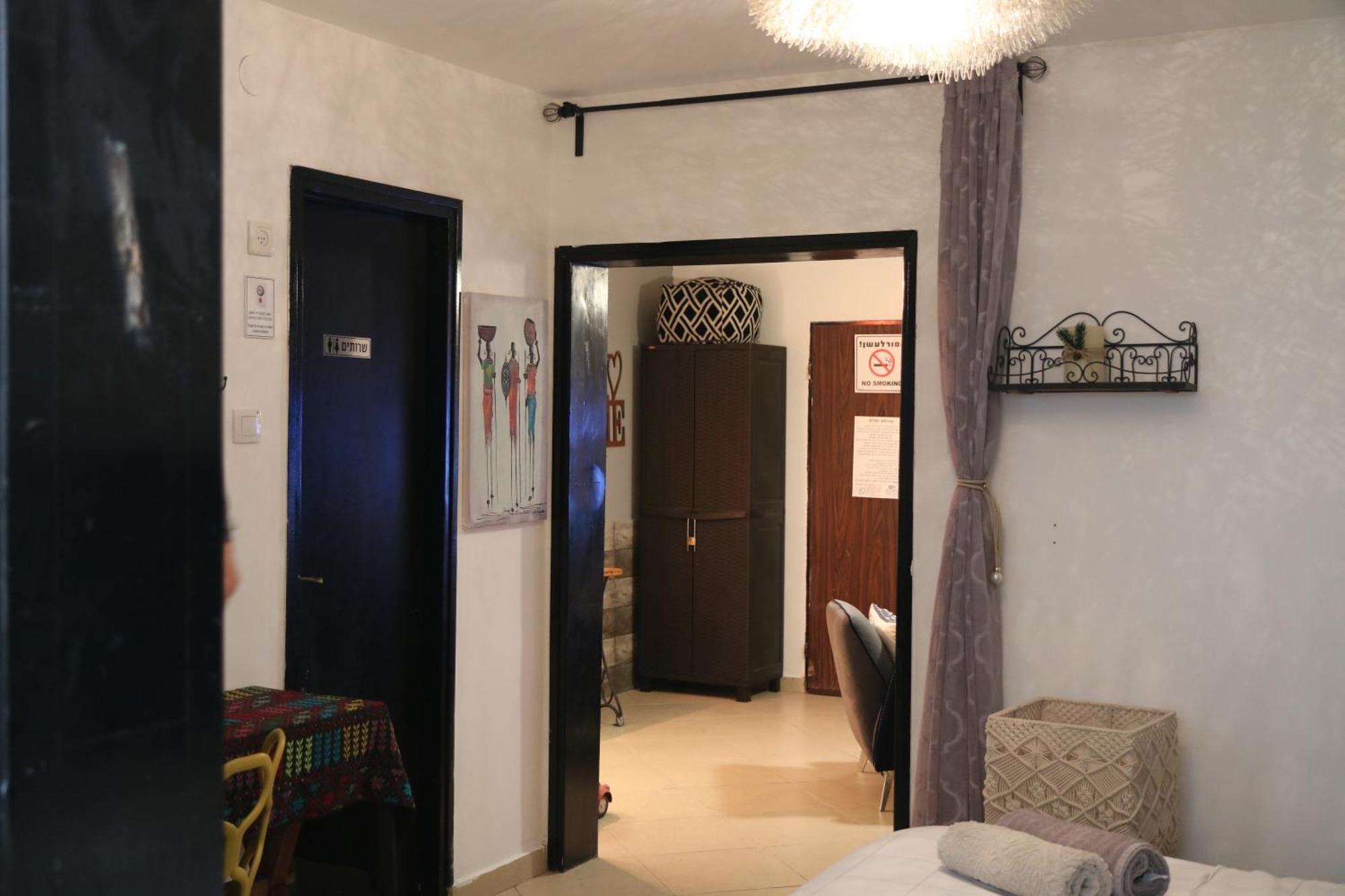 Appartement The Private House רשת הבית הפרטי