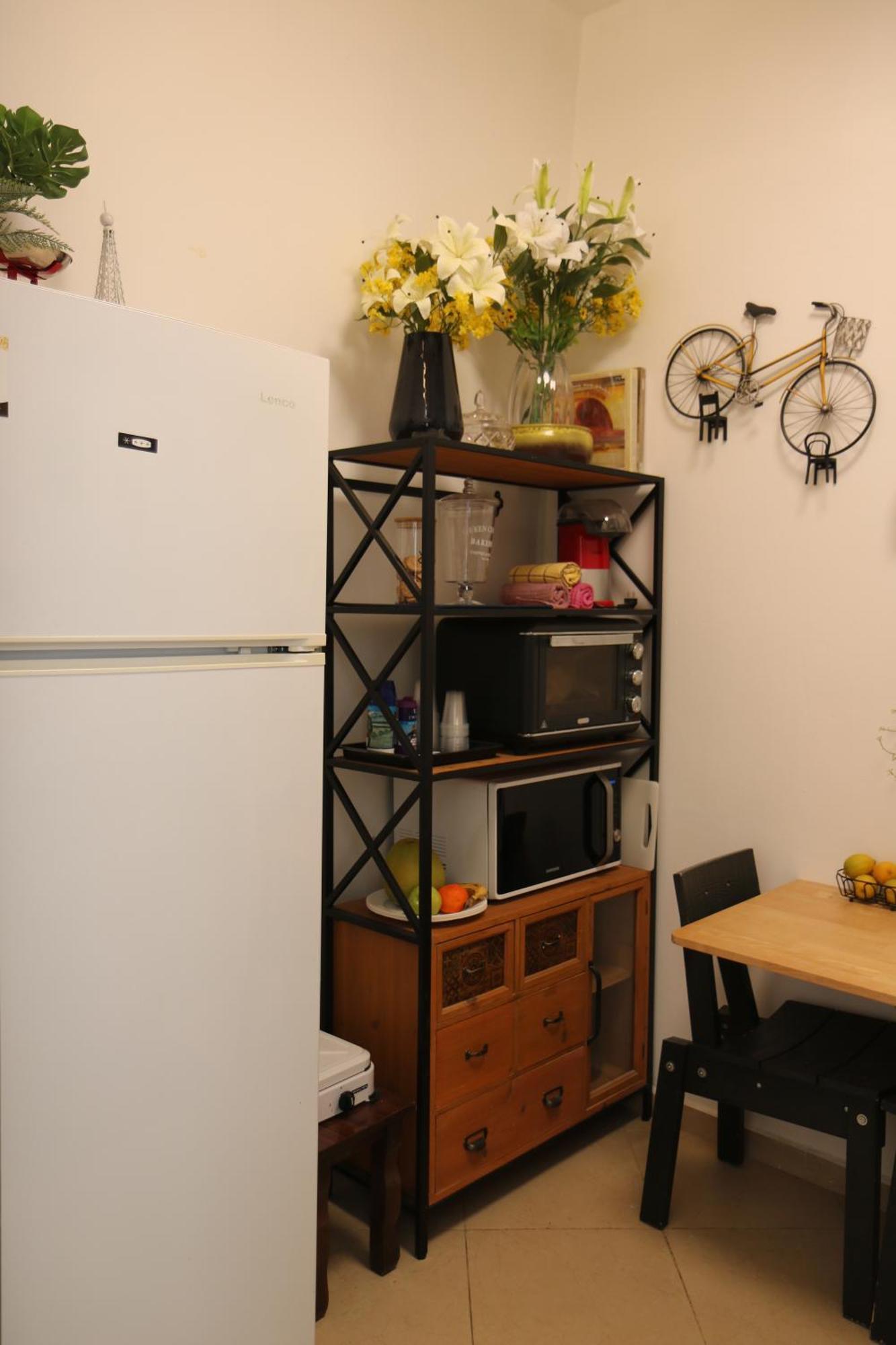 The Private House רשת הבית הפרטי Appartement *