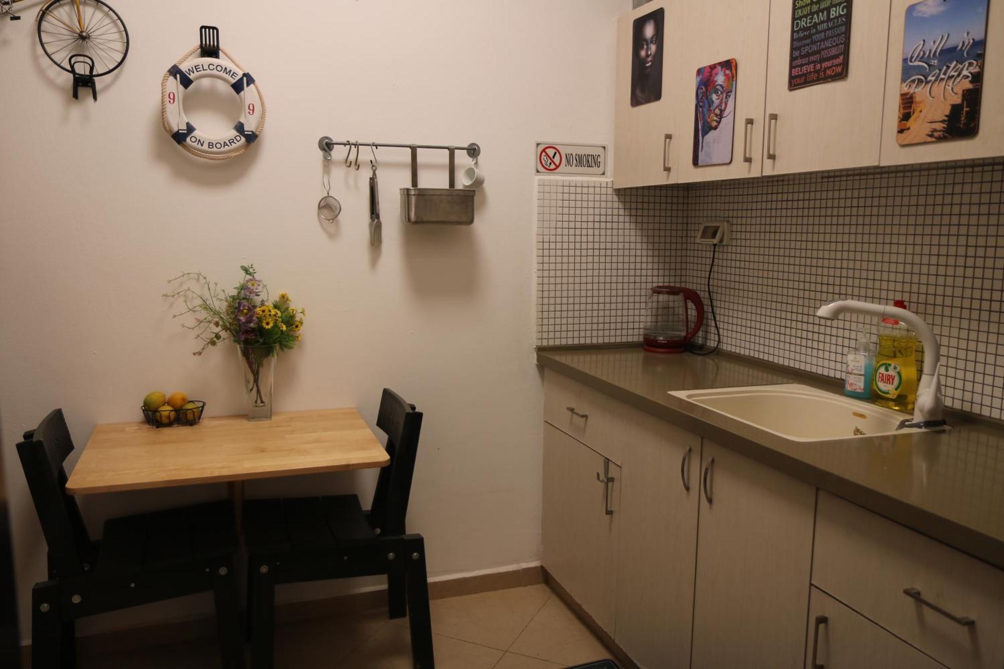 Appartement The Private House רשת הבית הפרטי *