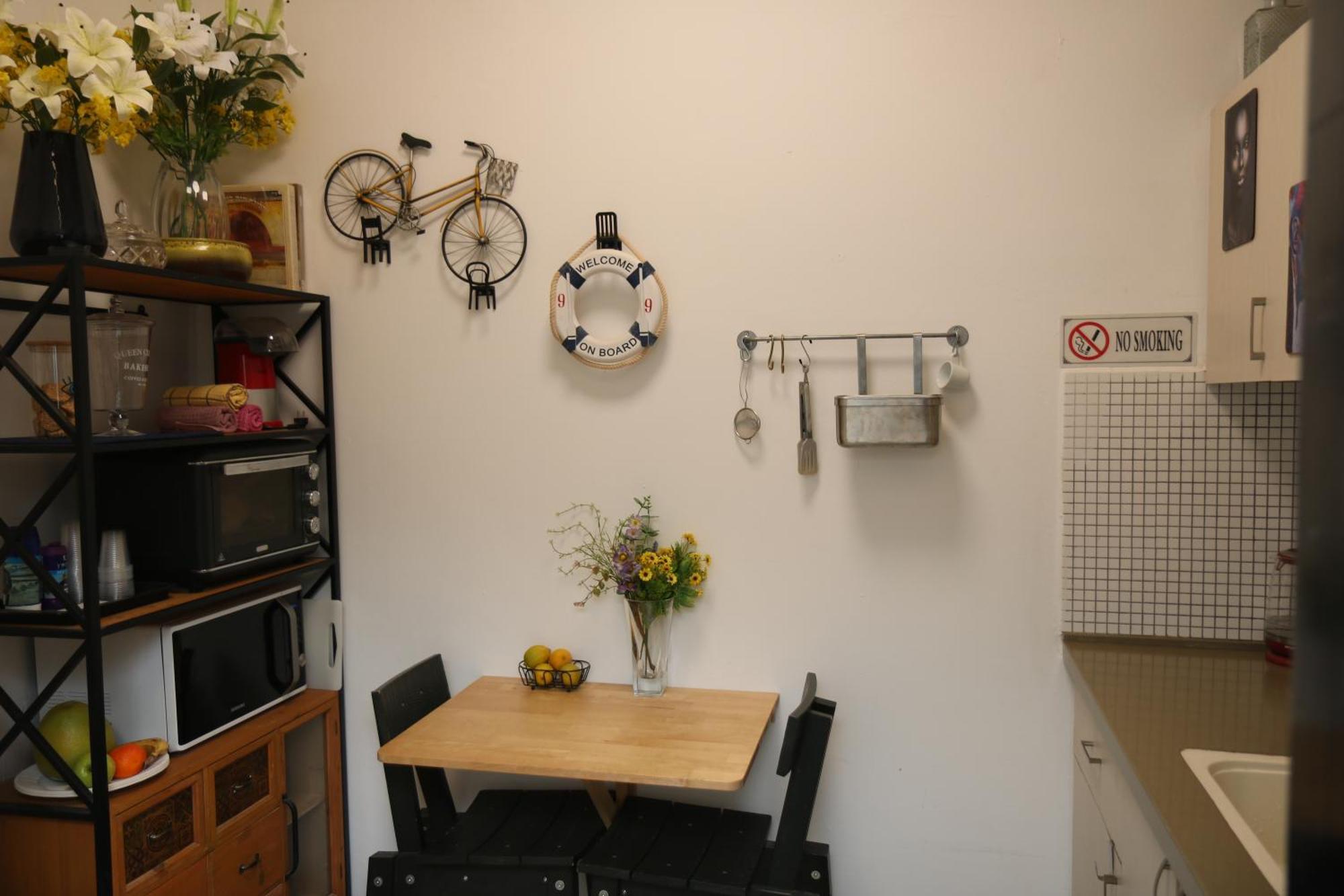 The Private House רשת הבית הפרטי Appartement Beersheba