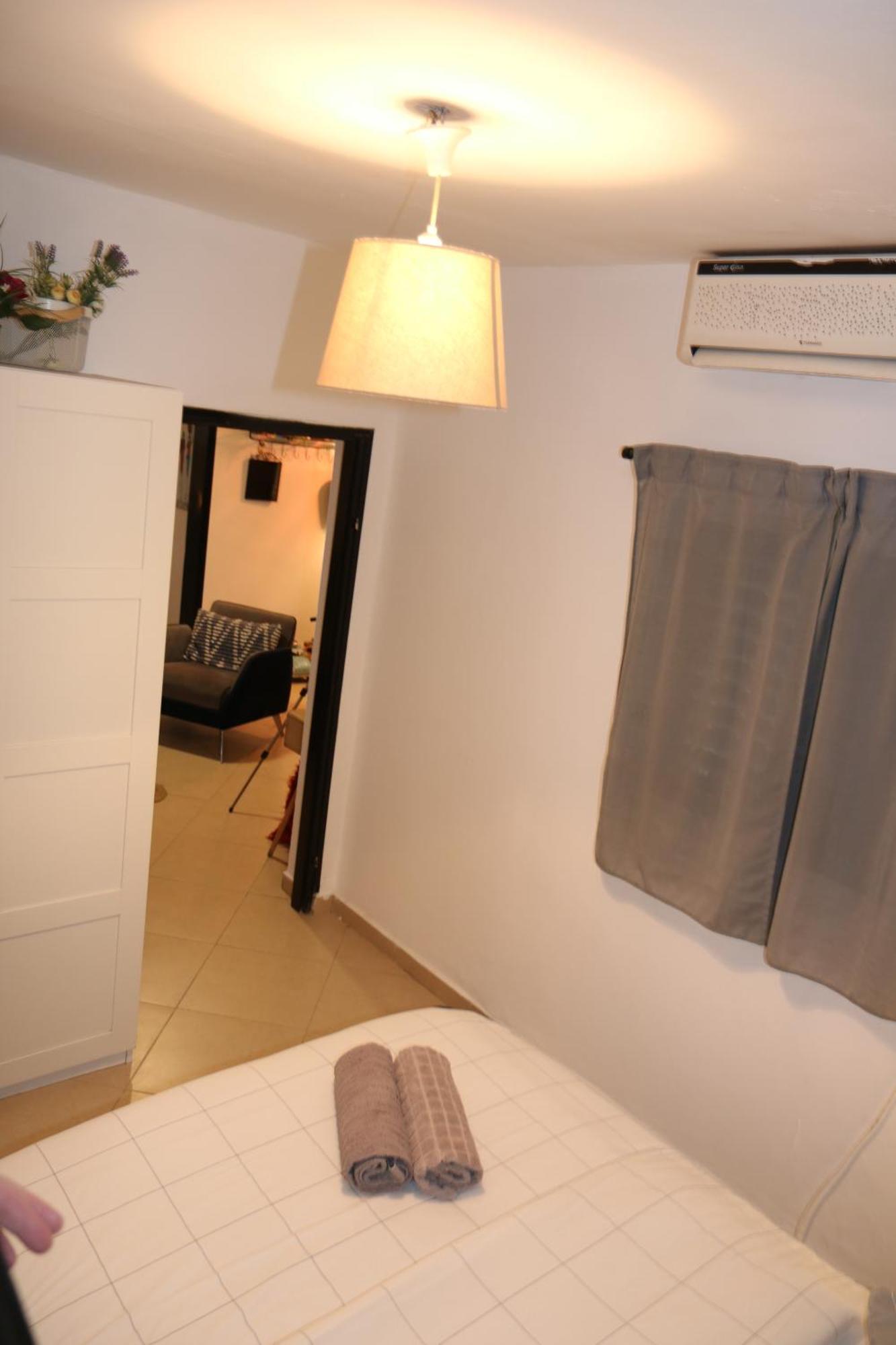 Appartement The Private House רשת הבית הפרטי Beersheba