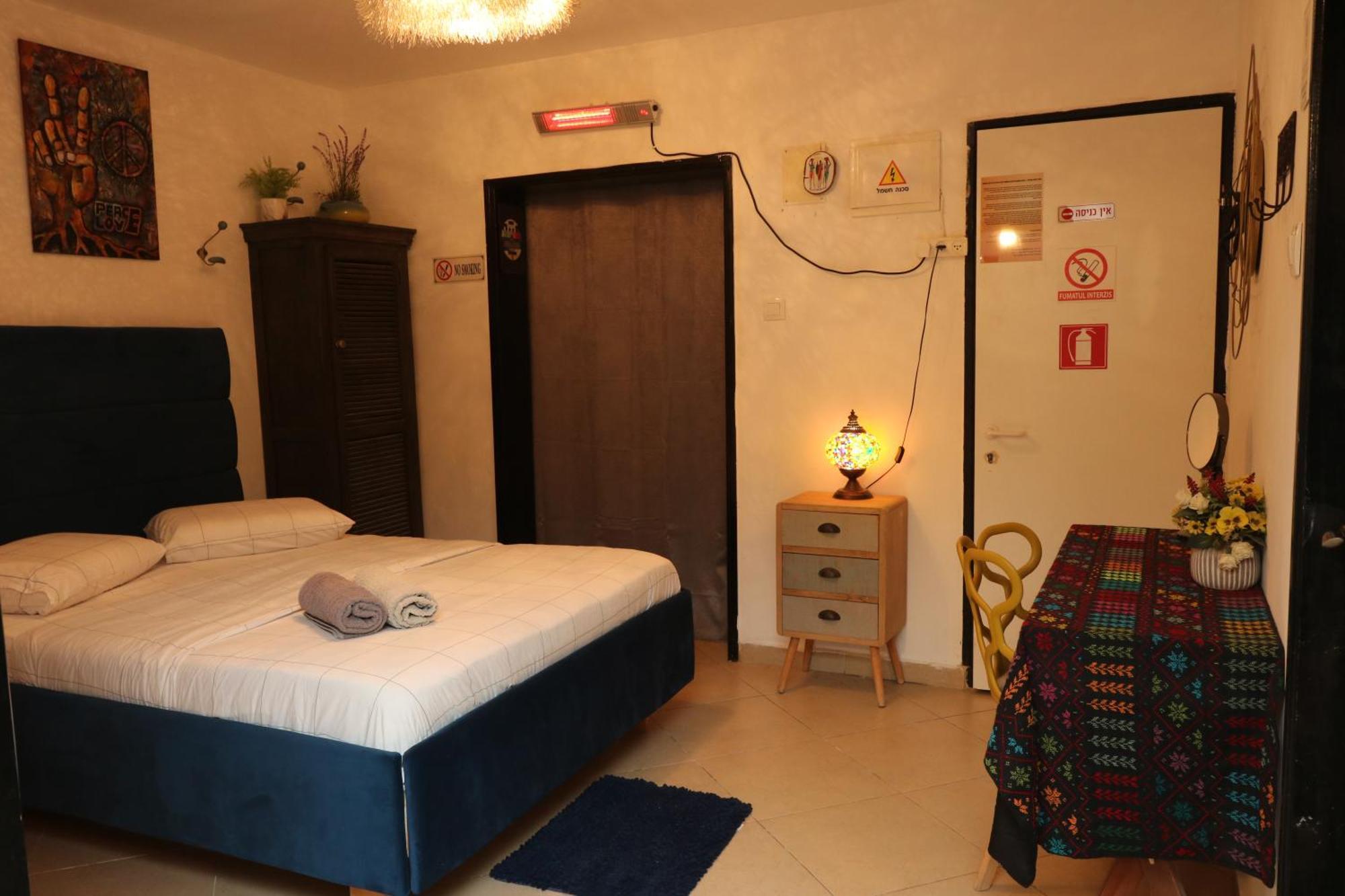 The Private House רשת הבית הפרטי Appartement