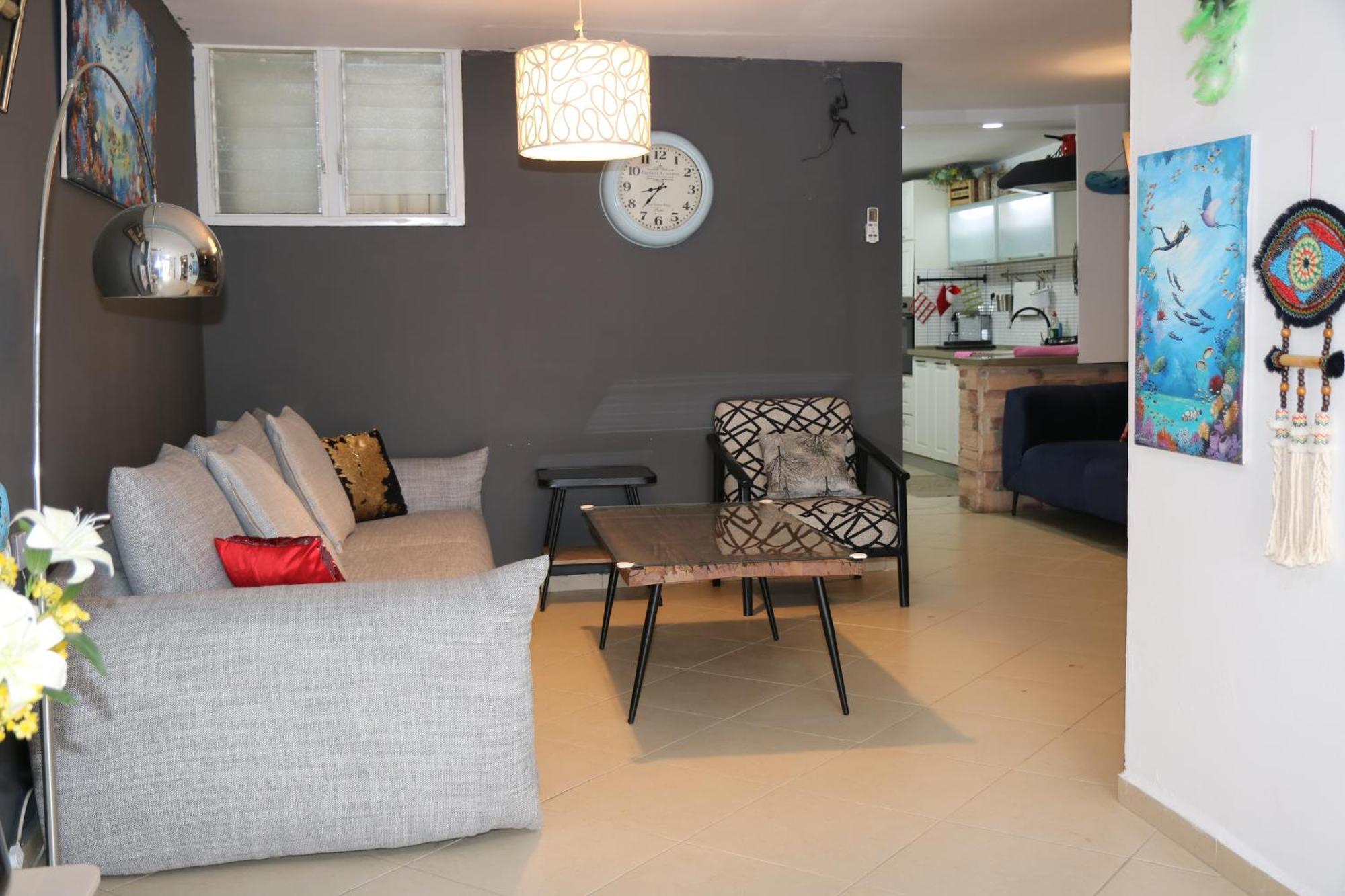 Appartement The Private House רשת הבית הפרטי