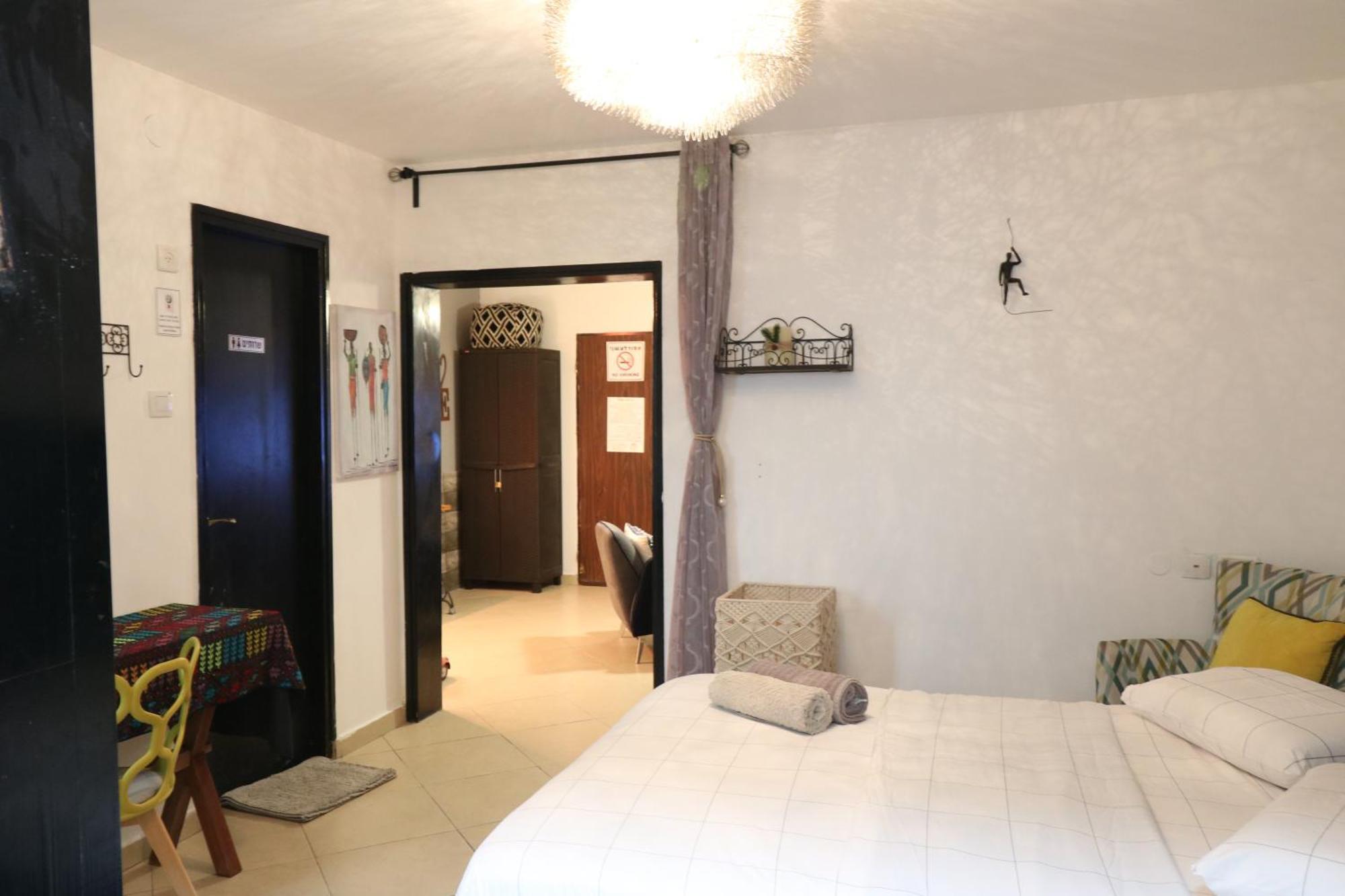 Appartement The Private House רשת הבית הפרטי *