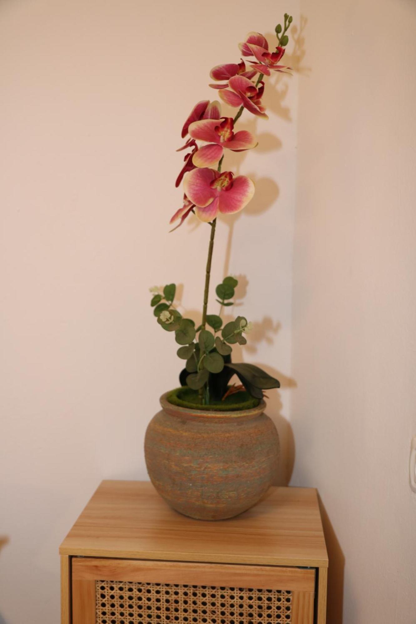 The Private House רשת הבית הפרטי Appartement Beersheba