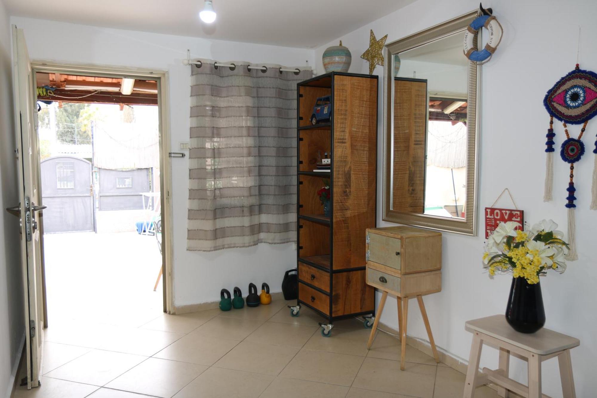 Appartement The Private House רשת הבית הפרטי Beersheba